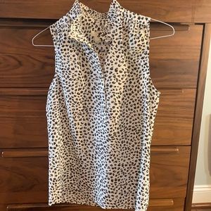 J.Crew blouse